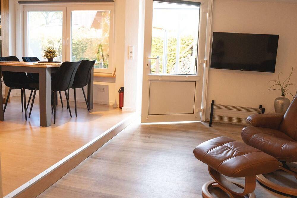 Ferienwohnung \"am Anker\" am Großen Meer — Bild 4