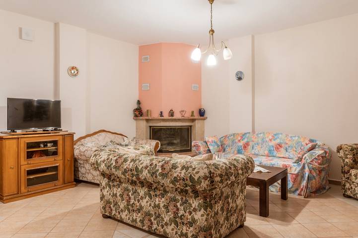 Location de vacances pour 6 personnes, avec jardin et balcon, animaux acceptés dans Andros - 2