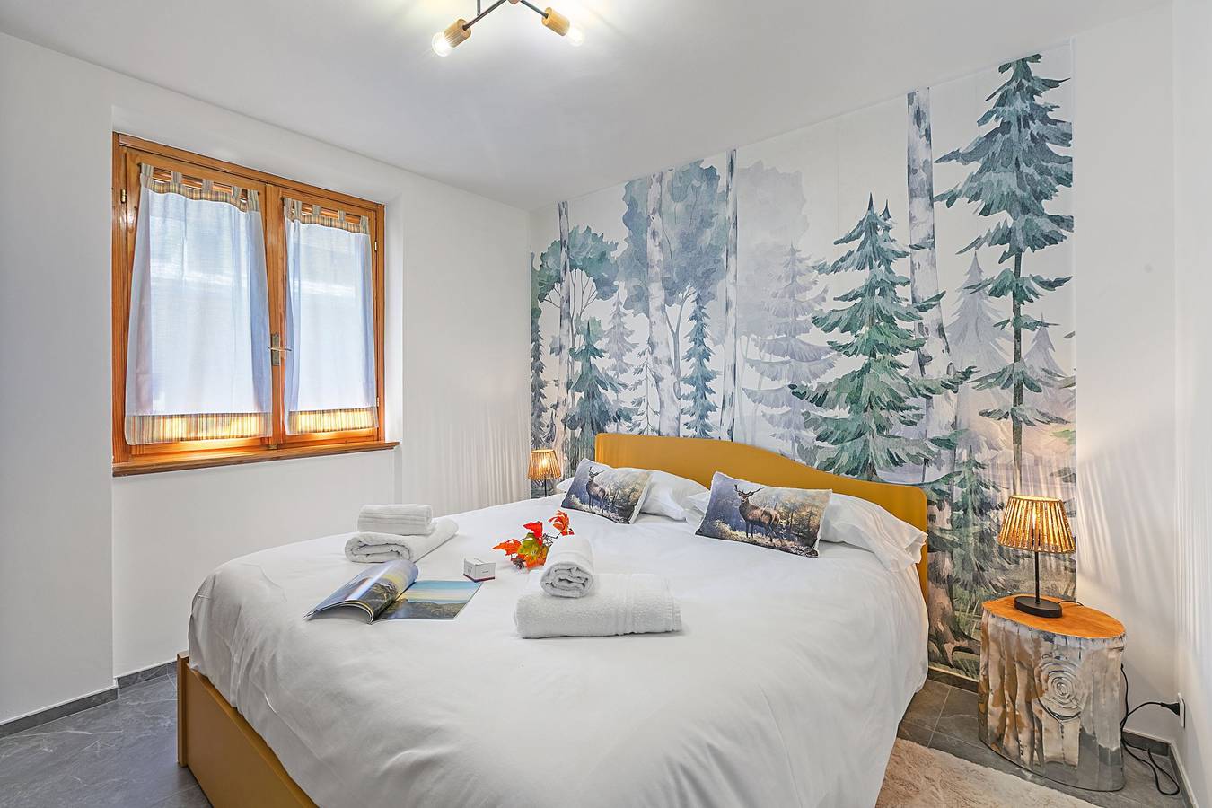 Apartamento entero, Appartamento Nube Di Argento in Sestriere, Via Lattea
