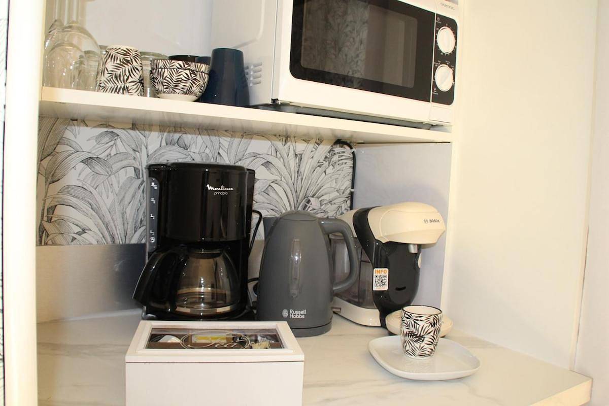 Appartement entier, Pyrene Holidays- Location studio - voyage et cure thermale Capvern les Bains in Capvern les Bains, Capvern