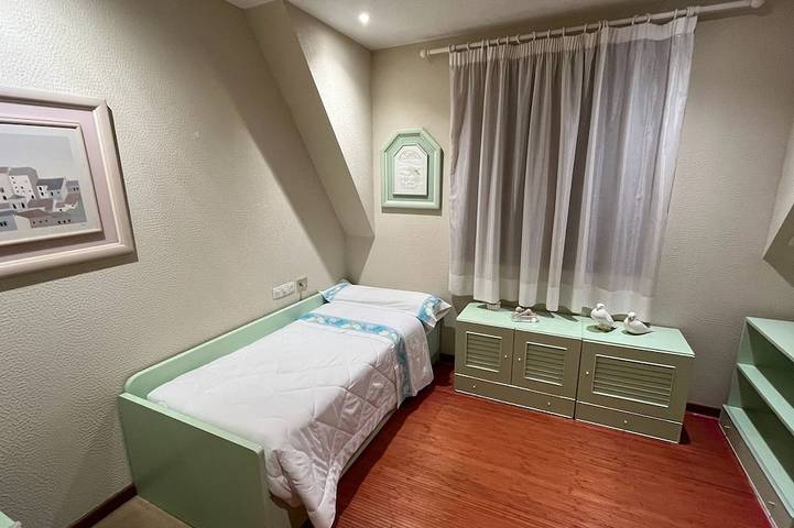 Ferienhaus für 5 Personen, mit Garten und Terrasse in Vigo - 4