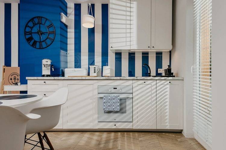 Großes Ferienhaus, Sauna, Whirlpool in Kopalino, powiat wejherowski