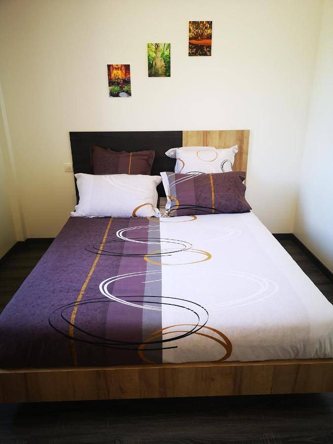 Location de vacances pour 6 personnes, avec jardin à Maillezais - 3