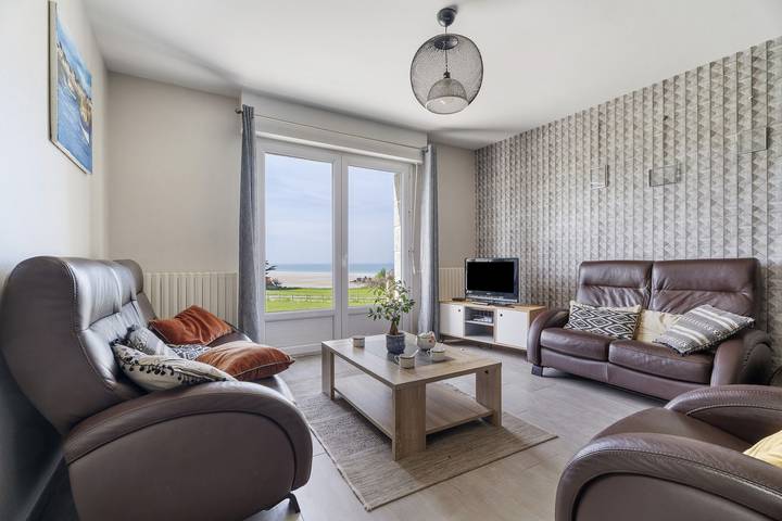 Ferienhaus für 8 Personen, mit Garten in Côtes-d'Armor - 4