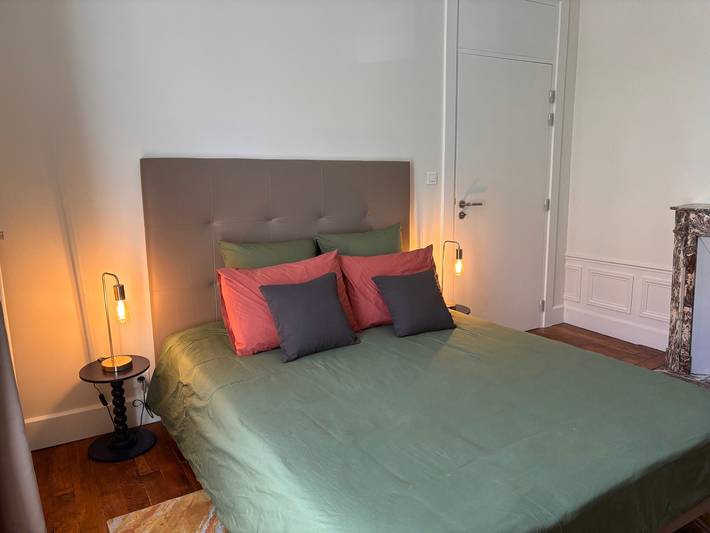 Gîte pour 2 personnes à Vittel - 2