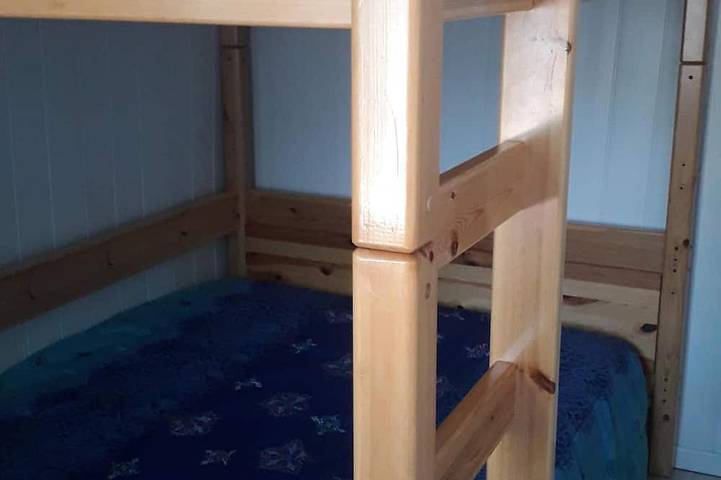 Appartement entier, Appartement centre ville ,  vue exceptionnel  sur Sancy. 2 Sdb avec wc. 4 lits in Mont-Dore, Parc naturel régional des Volcans d'Auvergne