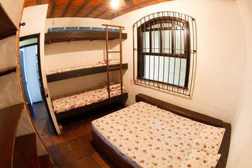 Villa for 50 Guests in Cabo Frio, Rio de Janeiro (state), Picture 3