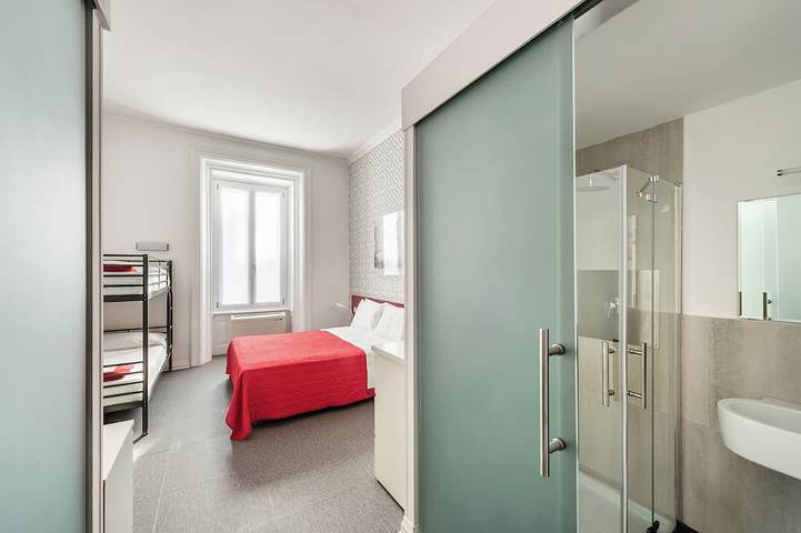 Ganze Wohnung, Wunderbare Wohnung im Herzen von Rom Geniessen in Rom Zentrum, Rom