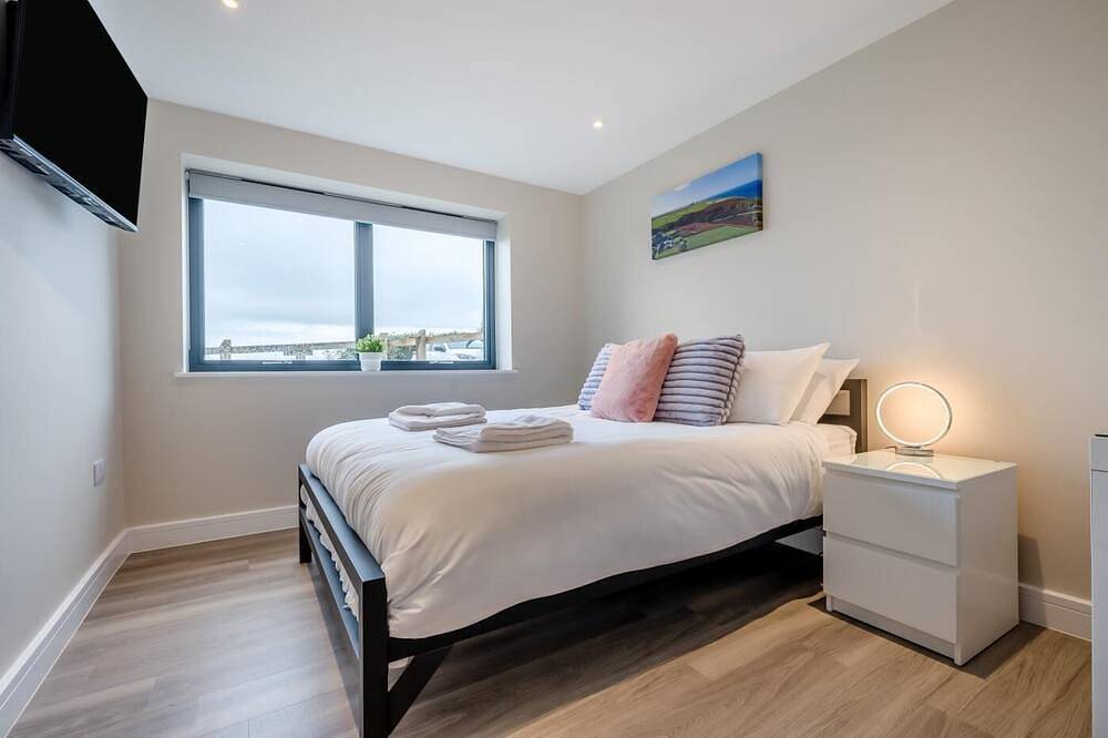 Entire apartment, 2 Bed in Tintagel (oc-a32939) in Tintagel, Pentire Point - Widemouth