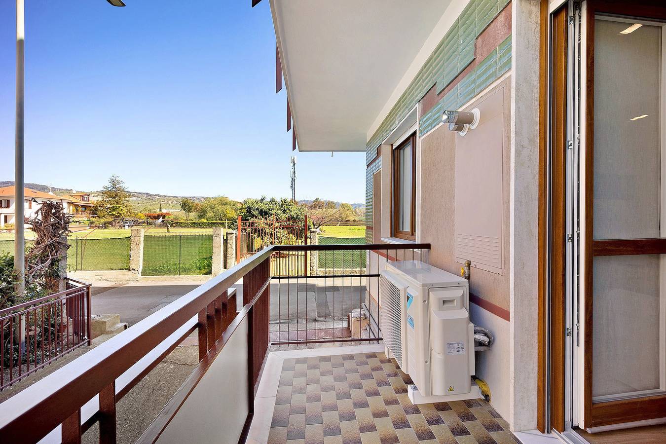 Apartamento entero, Apartamento 'Victoria Family' con balcón, Wi-Fi y aire acondicionado in Diano Marina, Diano Marina Municipio