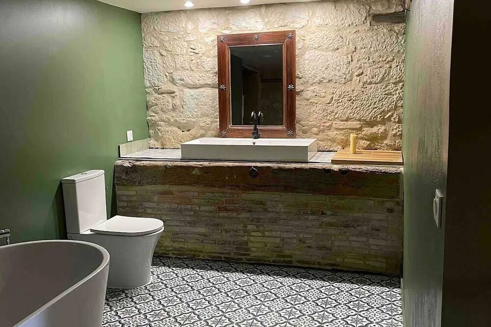 Homerez - Ferienwohnung in Marsac in Marsac, Tarn-et-Garonne