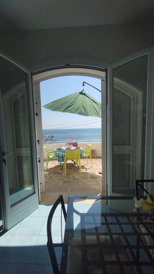 One-Bedroom House in Castro Marina, Castro (Lecce)