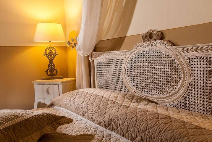Maison de vacances pour 4 personnes, avec Vue