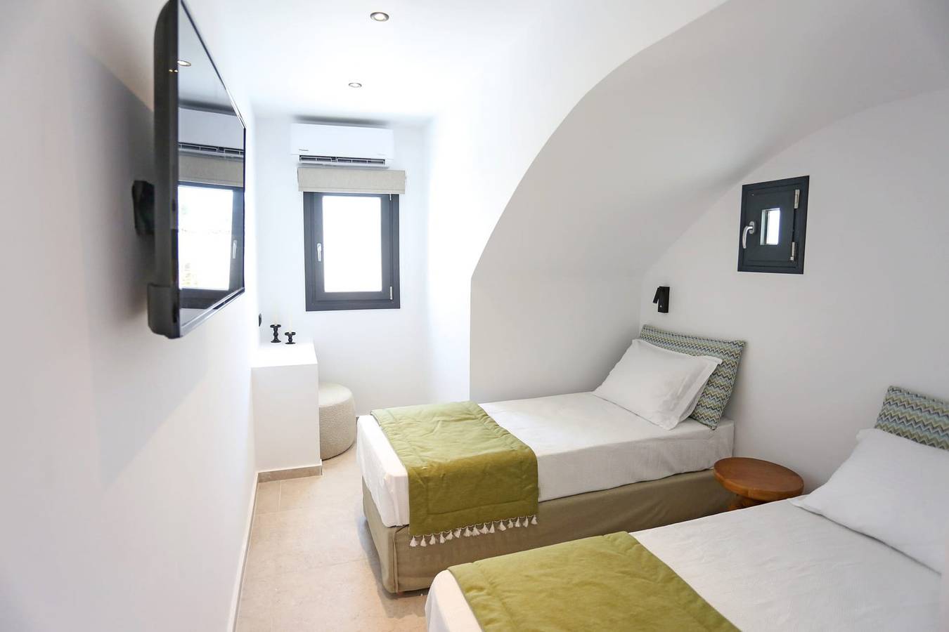 Hôtel pour 2 personnes in Náoussa, Paros