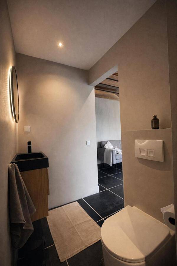 Ferienwohnung für 2 Personen, mit Terrasse und Garten sowie Ausblick in Velden - 3