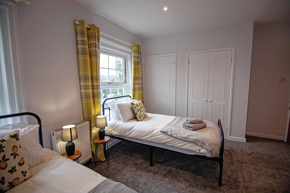 Winchester City House - beautiful 3 bedroom home close to the centre in Winchester, South Downs