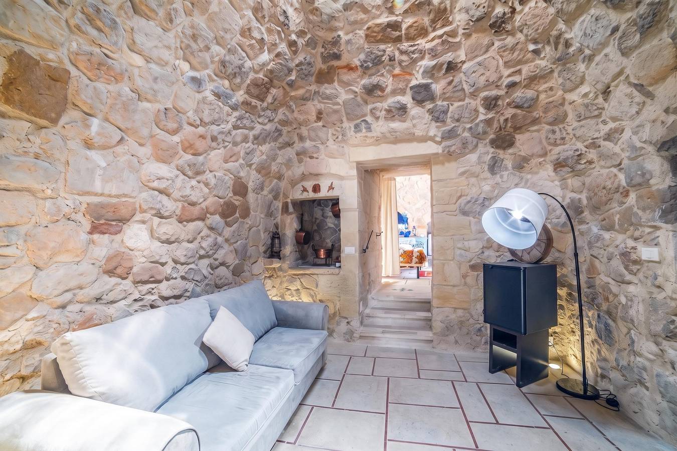 Tenuta Apollonio Pool & Relax in Carpignano Salentino, Lecce Provinz