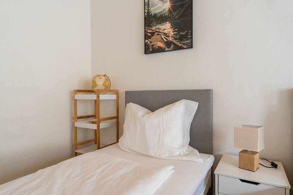 Ganze Wohnung, Universitätsnahe Stadtwohnung in Leoben in Leoben, Östliche Obersteiermark