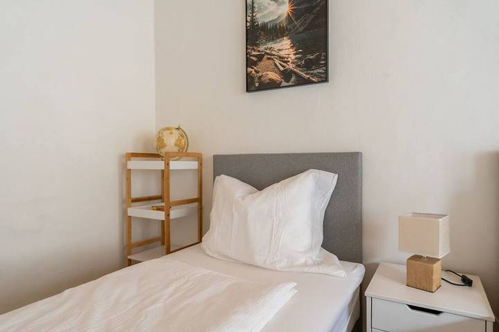 Ferienwohnung für 4 Personen, mit Haustier in Leoben