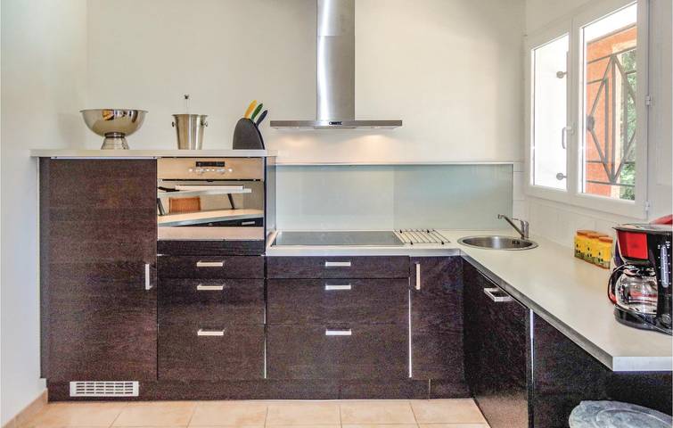 140sqm Apt | Parking, TV, Pool, Garden, Internet | Near Bédarieux & L'Orb in Bédarieux, Béziers und Umgebung