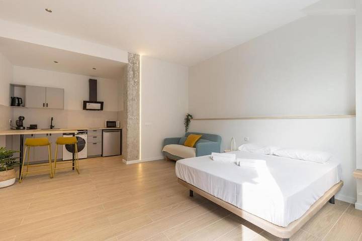 Appartement de vacances pour 2 personnes - 1