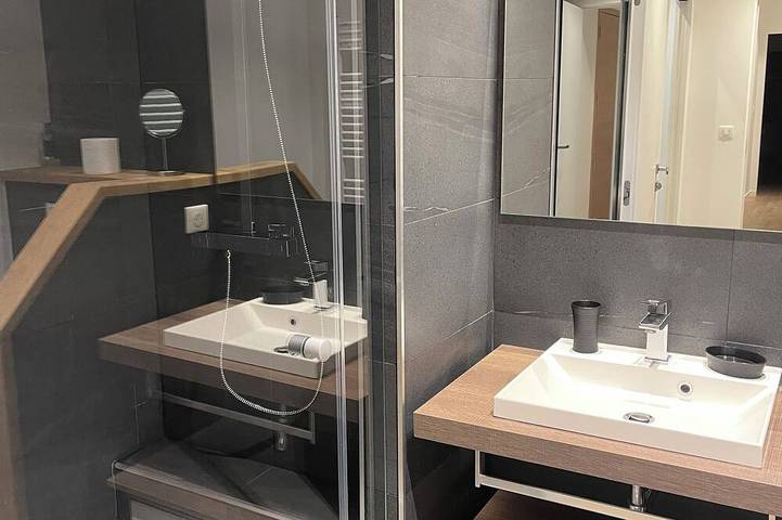 Gîte pour 4 personnes, avec Terrasse dans Office De Tourisme D Hossegor - 2