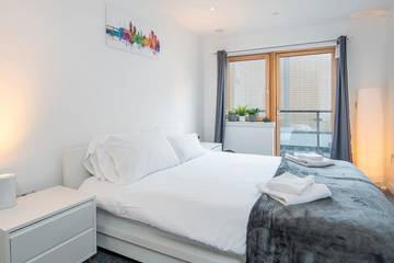 Glamping for 3 People in Cardiff, Cardiff region, Photo 1