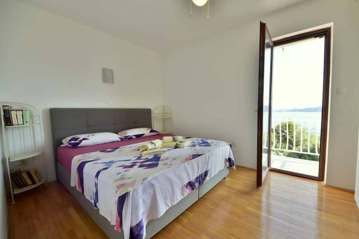Ferienhaus Lolita in Račišće (Dalmatien), Korcula