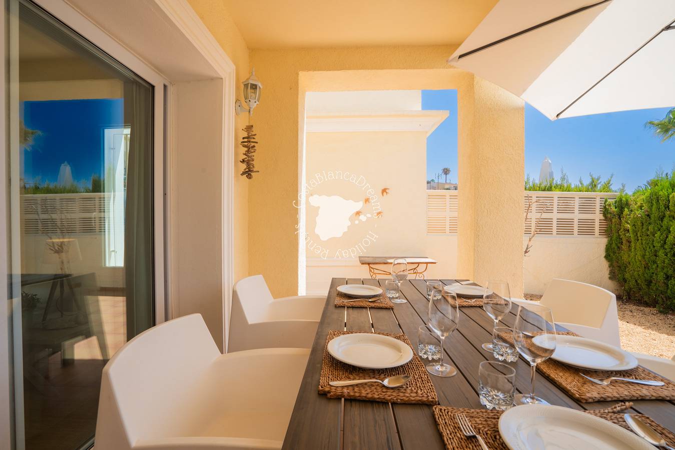 Bungalow Gran Sol in Gran Sol, Calpe