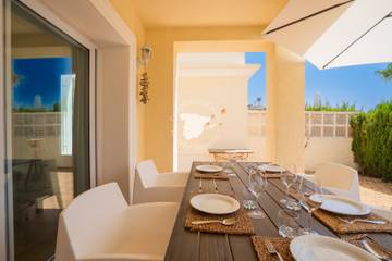 Bungalow für 6 Personen in Gran Sol, Calpe, Bild 2