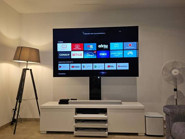 Location de vacances pour 8 personnes, avec piscine ainsi que vue et terrasse à Samatan - 3