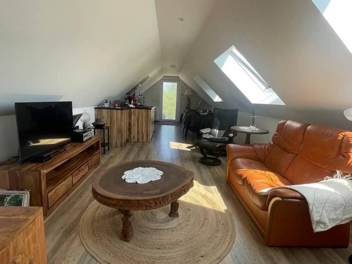 Chambre d’hôte pour 2 personnes, avec jardin et jacuzzi dans Haute-Saône - 4