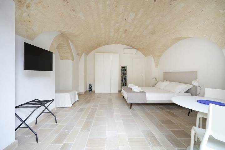 Gîte pour 3 personnes dans Torre a Mare - 2