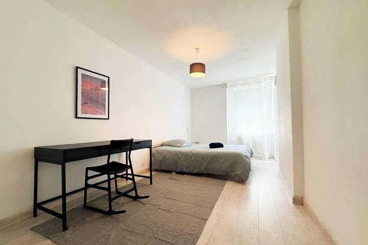 Apartamento de vacaciones para 10 personas - 1