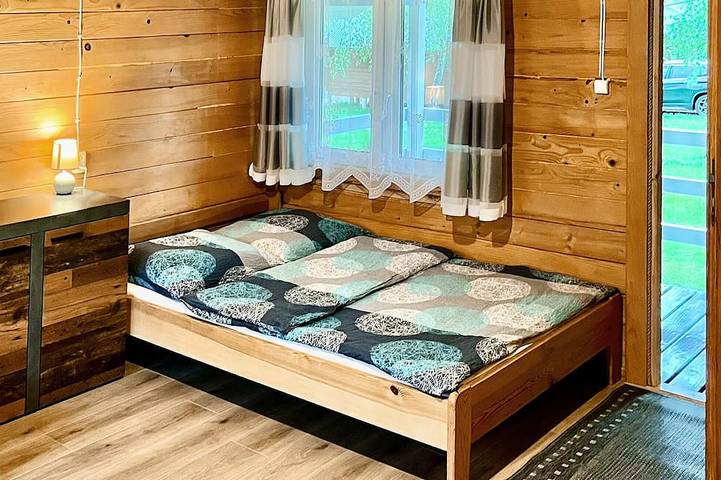Pet friendly home in Polanczyk with WiFi in Polańczyk, Karpaten (Polen)