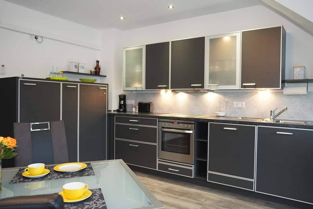 Ganze Wohnung, Gemütliche Wohnung in ruhiger und zentraler Wohnlage in Solingen, Bergisches Land