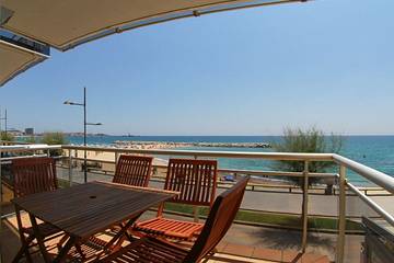 Villa pour 6 Personnes dans Calonge, Bas-Ampurdan, Photo 1