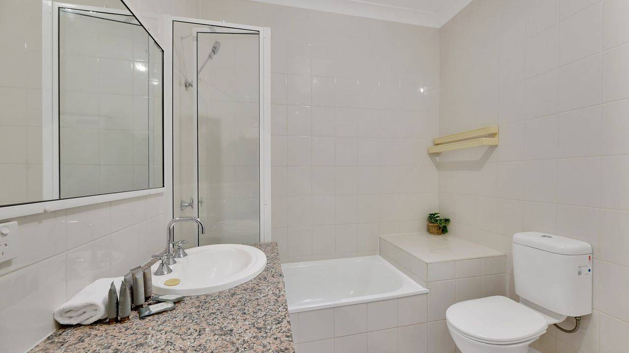 Entire holiday apartment, Ferienwohnung für 6 Personen (147 m²) in Taringa in Taringa, Brisbane
