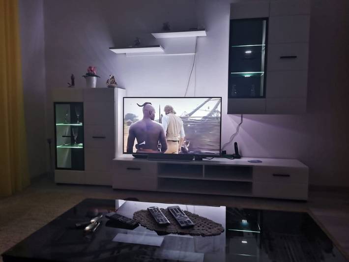 Apartament wakacyjny dla 6 osób, z basen, Dla rodziny w Trogir