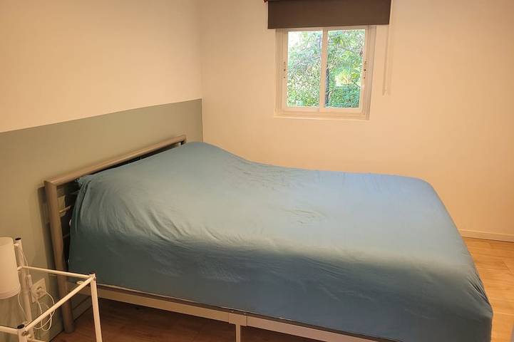 Gîte pour 7 personnes, avec jardin à Meyrargues - 4