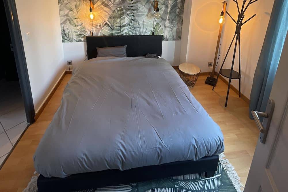 Appartement entier, La maison Deko - Appartement 2 in Beuvry, Région de Béthune