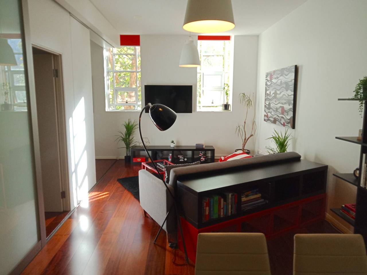 Apartamento entero, Unwind in Style at Melbourne's Historic Art Deco Apartment with Pool Gym Carpark in Melbourne, Melbourne (Victoria)