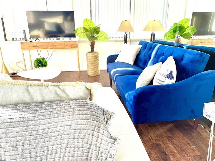 Gîte pour 6 personnes, avec jacuzzi à Honolulu - 4