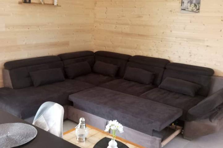 Gîte pour 5 personnes à Sablonceaux - 4