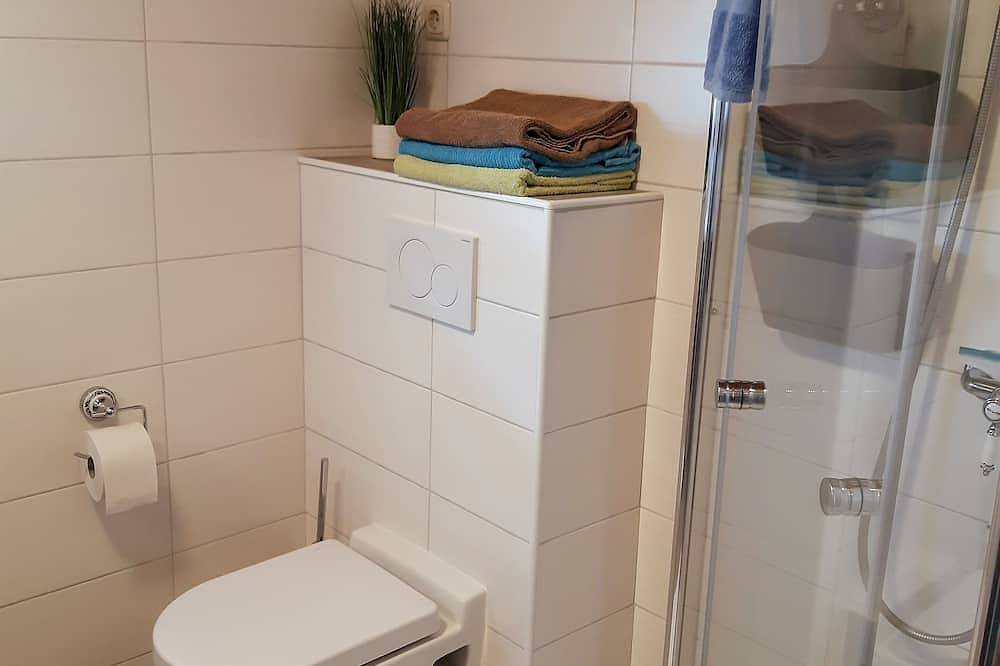Ferienhaus für 5 Gäste mit 60m² in Vellahn Ot Kützin in Vellahn, Mecklenburgisches Elbetal