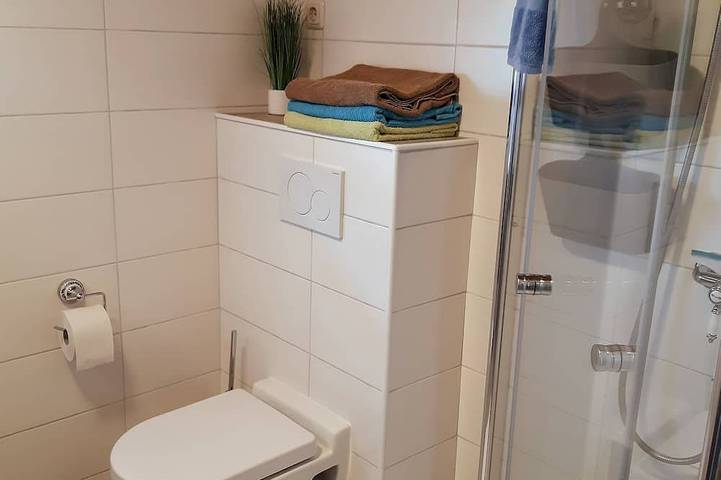 Ferienhaus für 5 Gäste mit 60m² in Vellahn Ot Kützin in Vellahn, Mecklenburgisches Elbetal