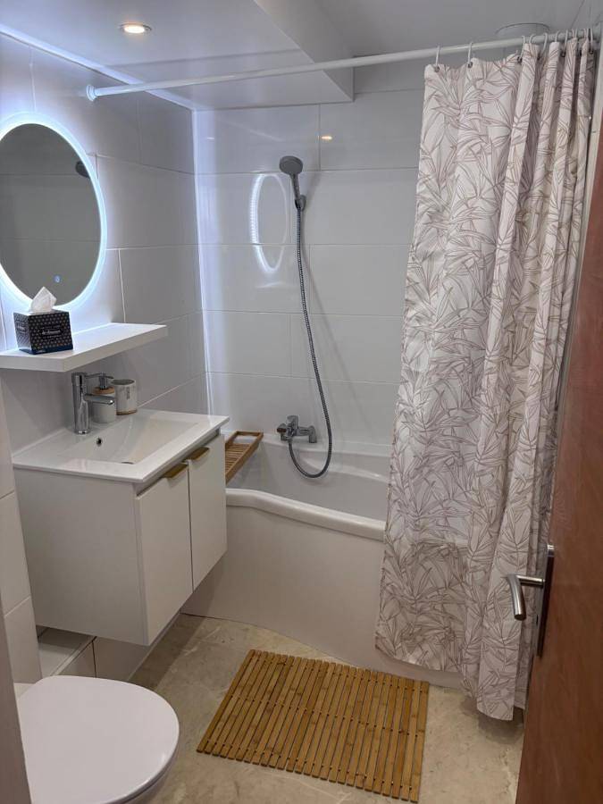 Gîte pour 4 personnes, avec Vue dans Office De Tourisme D Evian Les Bains - 3