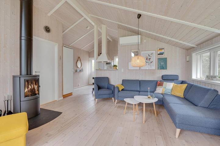 Villa für 4 Personen in Dänemark - 4