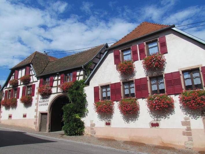 Appartement de vacances pour 6 personnes