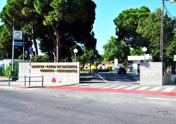 Gîte pour 2 personnes à Costa da Caparica